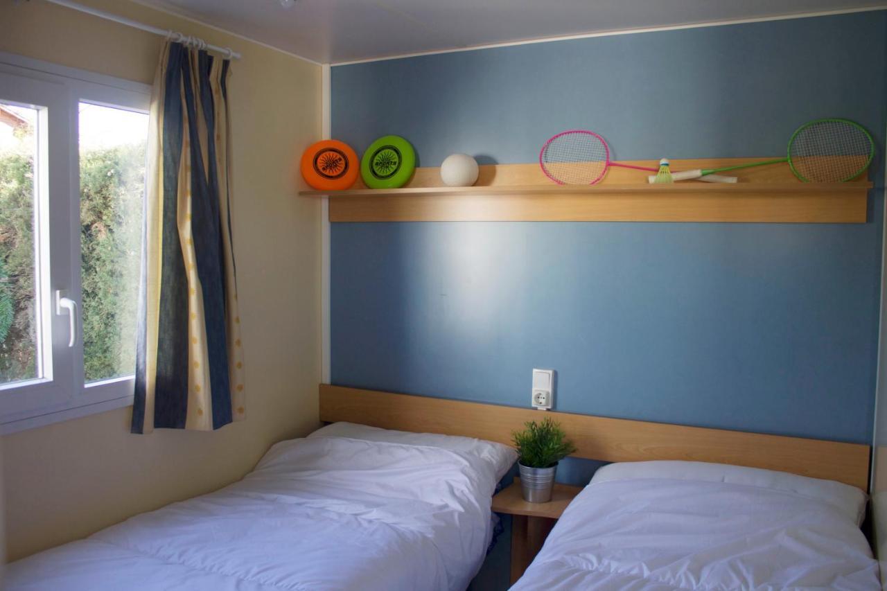 Camping Tauro Benicàssim Exterior foto