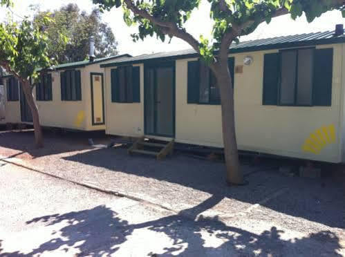 Camping Tauro Benicàssim Exterior foto